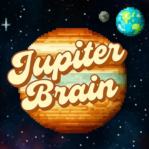Jupiter Brain