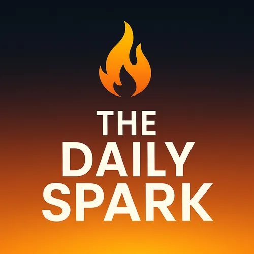 The Daily Spark