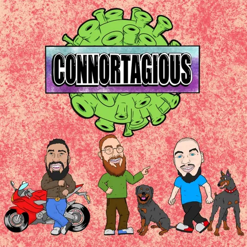 Connortagious