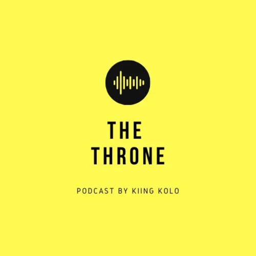 The Throne