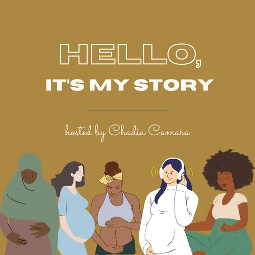 Hello, It's my story