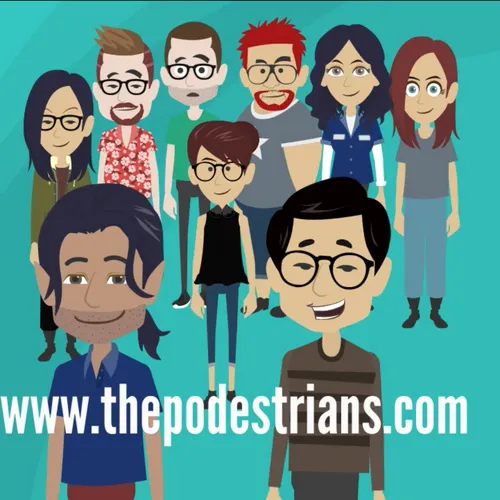 thepodestrians.com