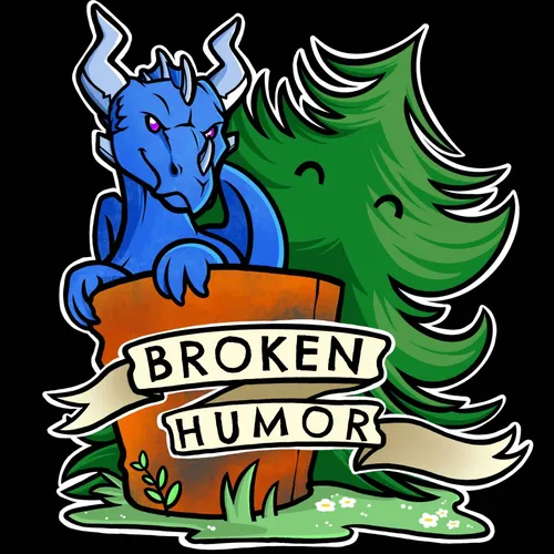 Broken Humor