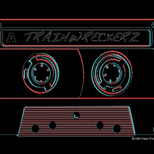 The Trainwreckerz Podcast