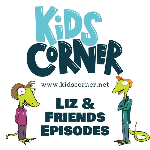 Kids Corner 