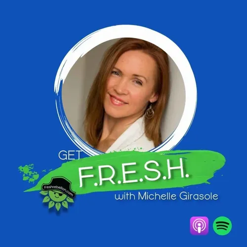 Get F.R.E.S.H.