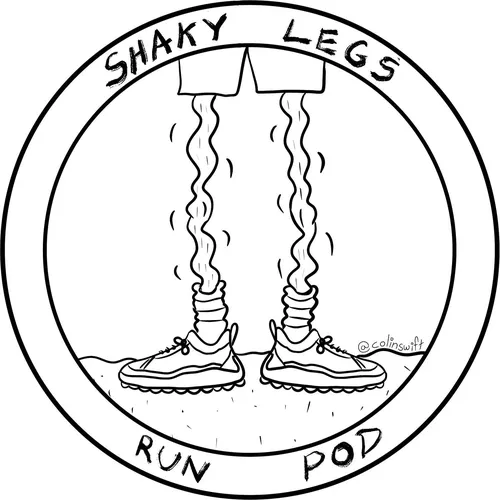 Shaky Legs Run Pod