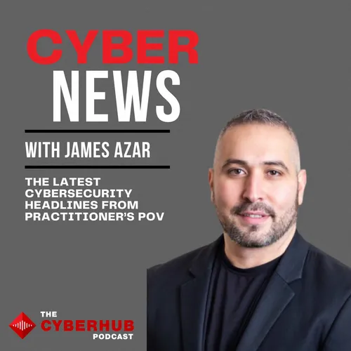 CyberHub Podcast