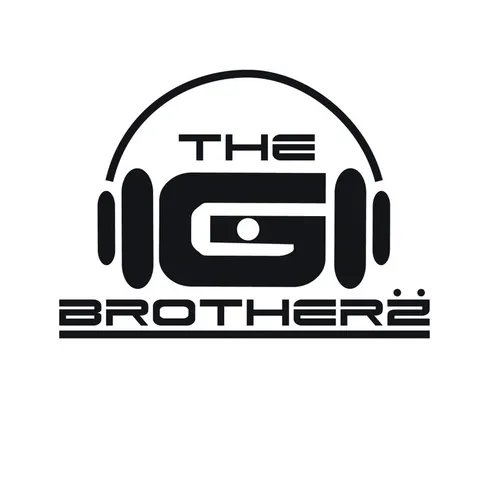 The G Brotherz Rhythm Podcasts