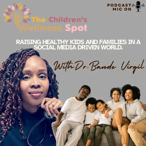 The Children's Wellness Spot