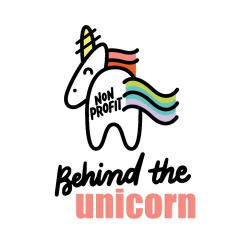 Behind the Unicorn