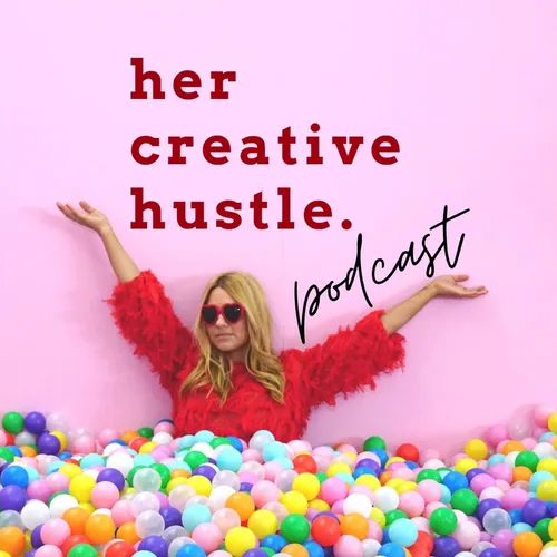 Her Creative Hustle