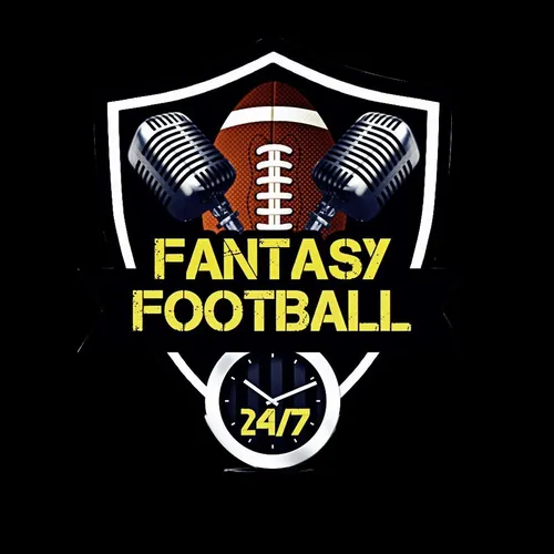 Locked on Fantasy Football 24/7