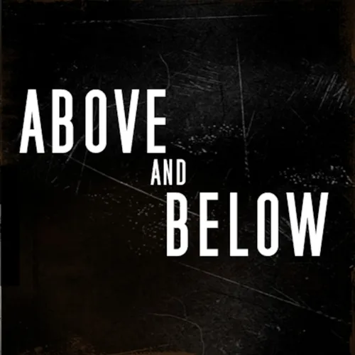 Above and Below