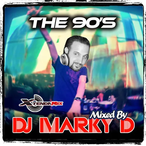 Marky D's 90's