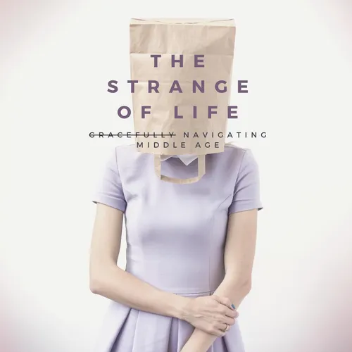 The Strange Of Life