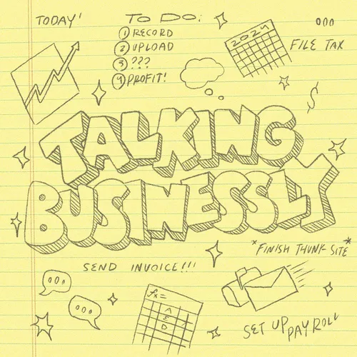 Talking Businessly