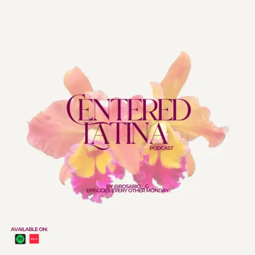 Centered Latina