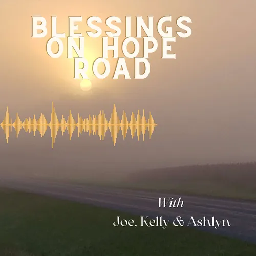 Blessings on Hope Road