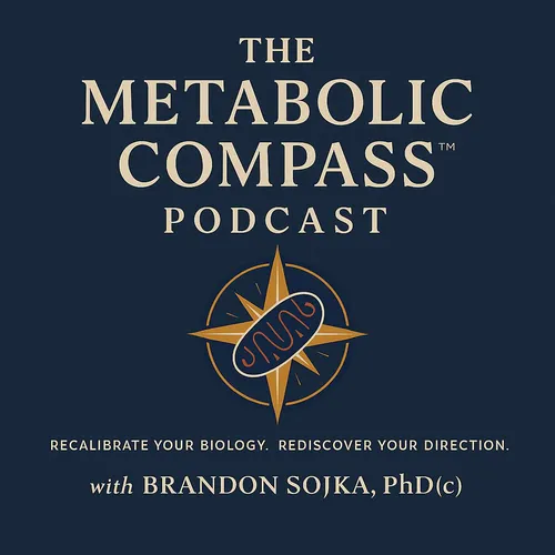The Metabolic Compass™ Podcast