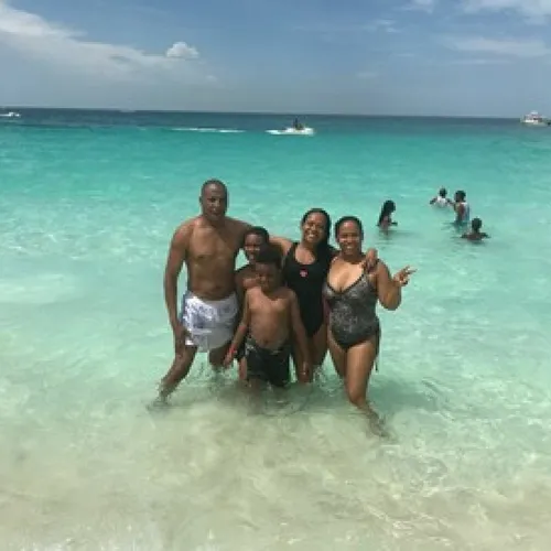 My Fun Vacation In Cartagena