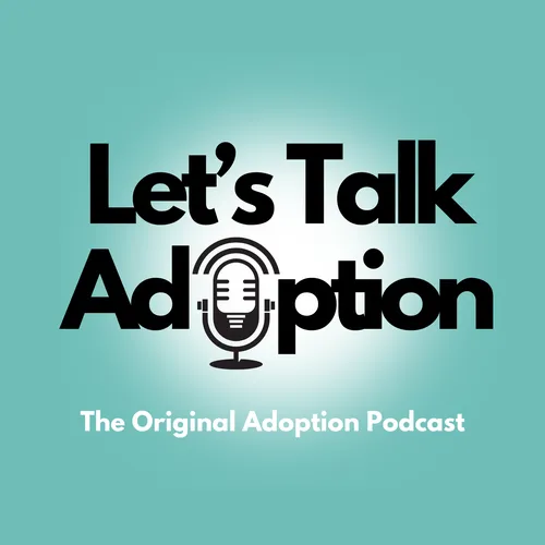 Let's Talk Adoption