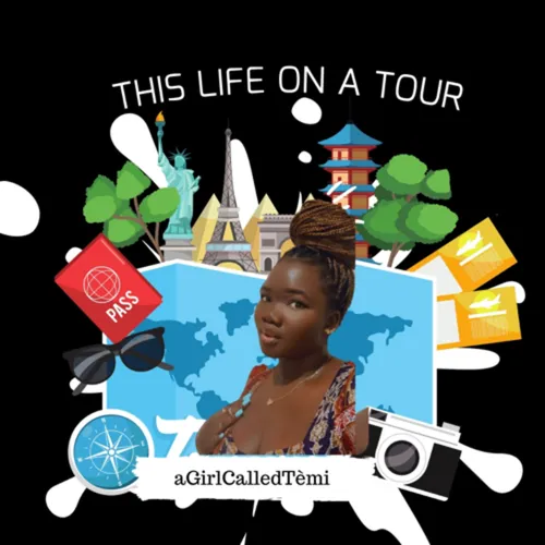 This Life on a Tour