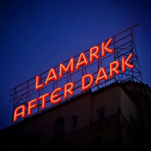 Lamark After Dark