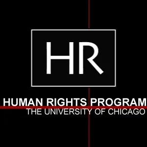 University of Chicago Human Rights Program Distinguished Lecturer Series