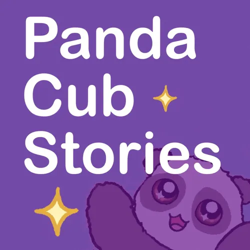 Panda Cub Stories