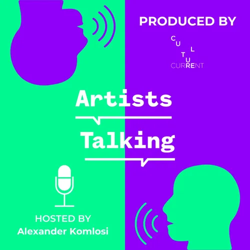 Artists Talking