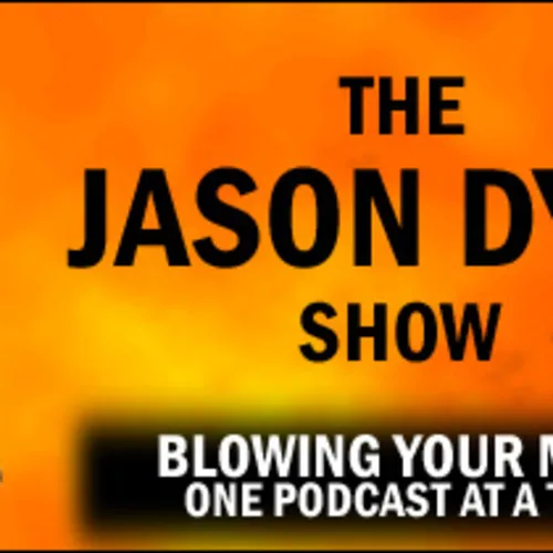 The Jason Dyer Show