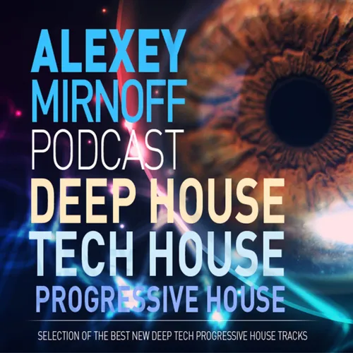 Alexey Mirnoff's Podcast