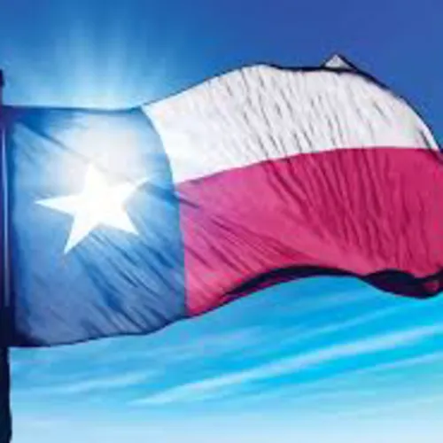 The Lone Star Podcast