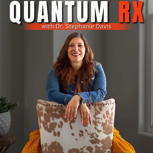 Quantum Rx