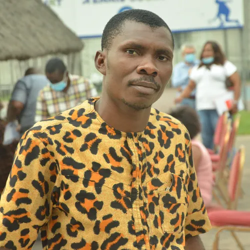 Josiah Egbilika