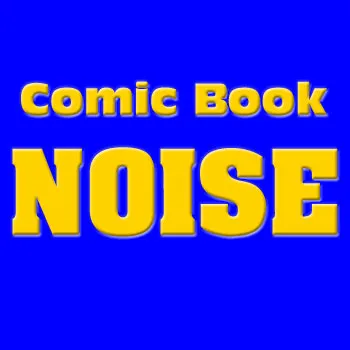 Comic Book Noise Family