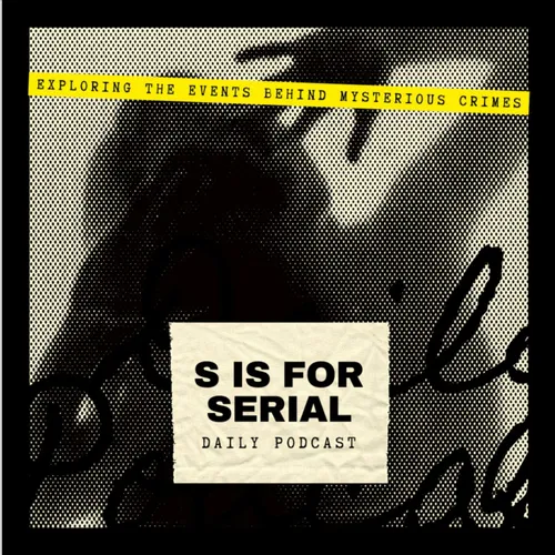 S is for Serial