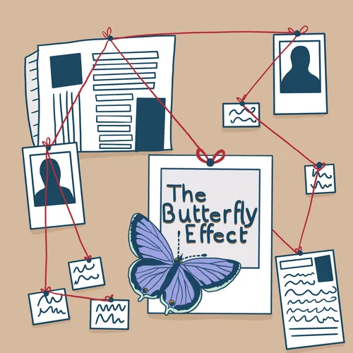 The Butterfly Effect: True Crime