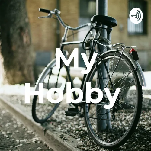 My Hobby