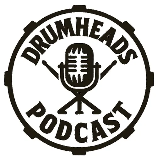 DrumHeads Podcast