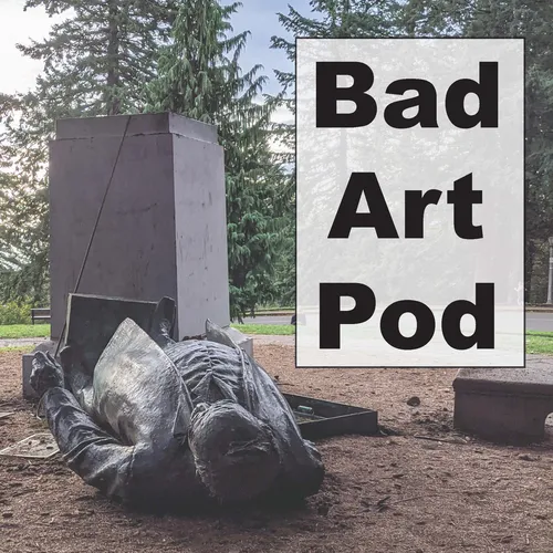 Bad Art