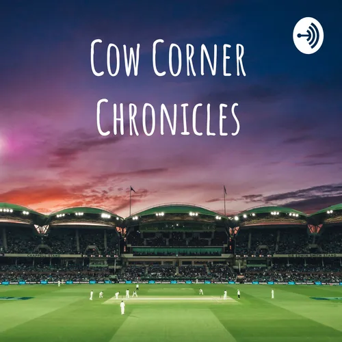 Cow Corner Chronicles