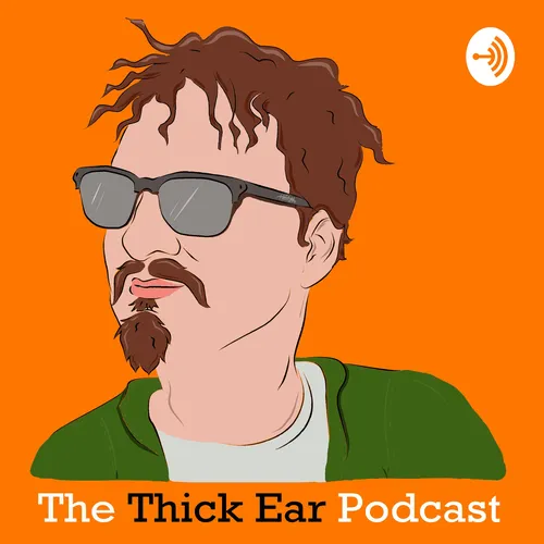 The Thick Ear