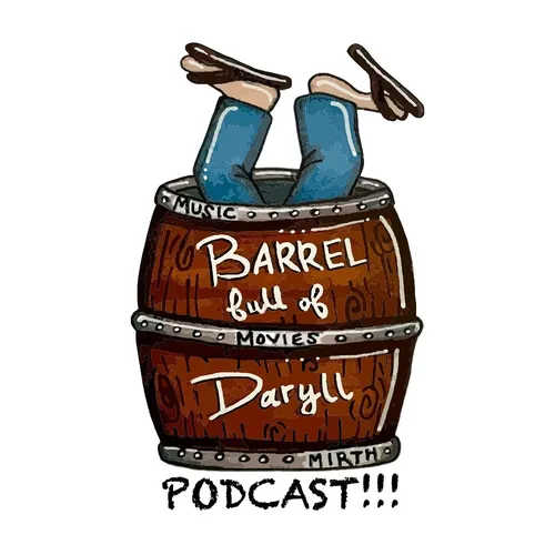 Barrel Full of Daryll