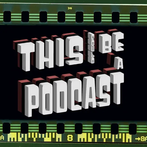 This Could Be a Podcast