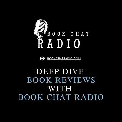 Book Chat Radio's Podcast