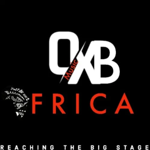 OXBMusicAfrica