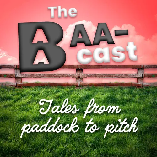 The BAAcast