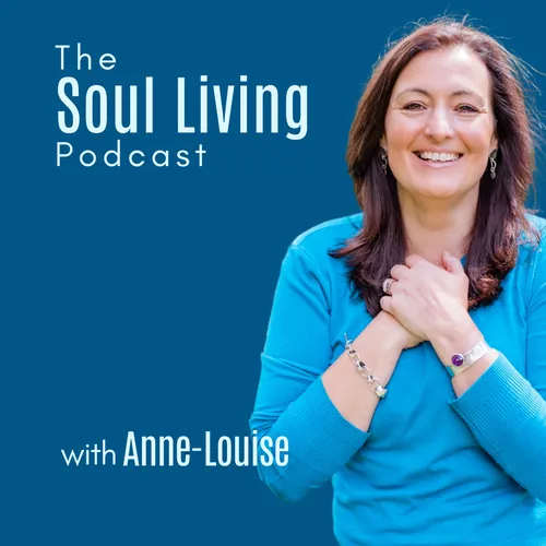 The Soul Living Podcast